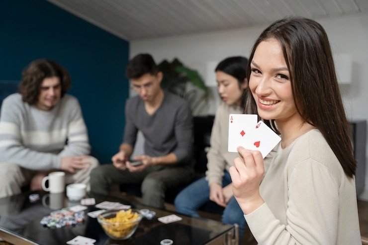 Privasi akun saat melihat hadiah