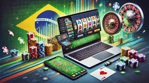 Deposit bijak dalam hiburan digital