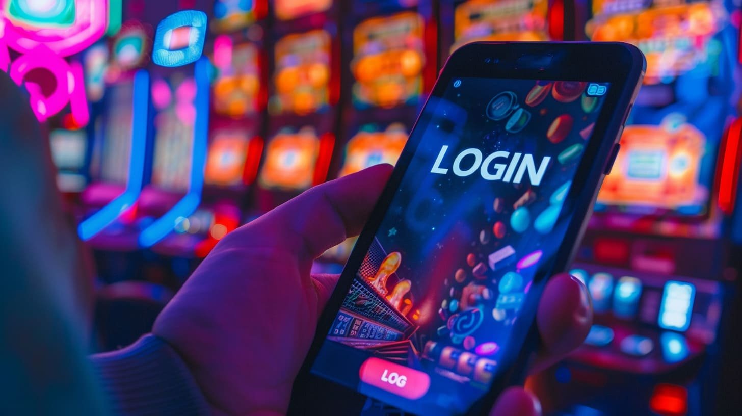 Kartu privasi akun dan akses mobile